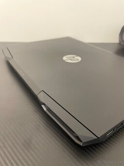 HP Pavilion Gaming - 3