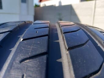 245/45 r18 letne pneumatiky - 3