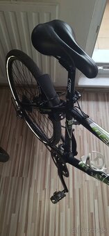 Bicykel genesis - 3