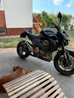 Kawasaki Z800 r.v. 2013 - 3