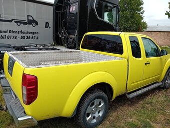 Nissan Navara - 3