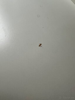 Prebalovaci stol / pult Ikea Gulliver - 3