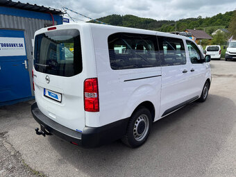 Opel Vivaro Life 1,5 CDTi - 3
