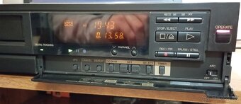 JVC HR-D521EE .... videorekorder... - 3