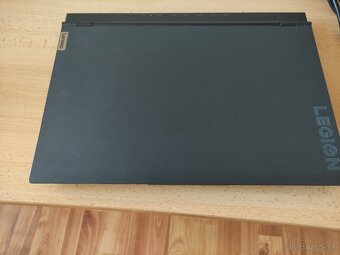 Lenovo Legion 5 15ACH6H - 3