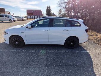 Fiat Tipo combi 1.4 88 kw - 3
