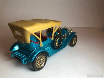 Matchbox Y-12 - 3