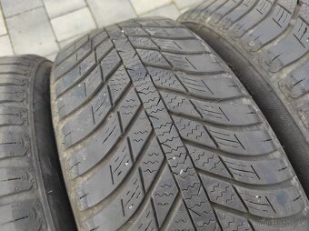 Celoročné pneu 185/60R15 Nexen 4ks - 3