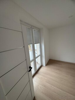 PREDAJ Hospodárska Trnava - 2 izbový byt s balkónom - 3