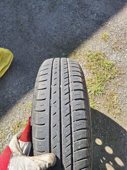 Punto komplety 165 70 r14 - 3