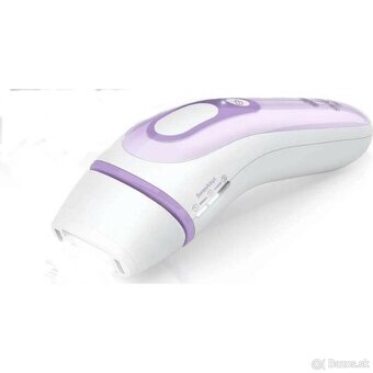 IPL Epilátor BRAUN Silk-expert Pro 3 - 3