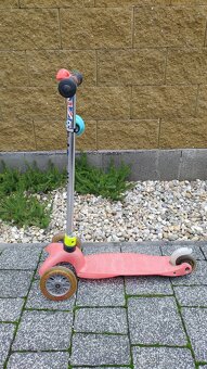 Detská kolobežka MICRO - 3