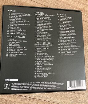 Amy Winehouse - 3