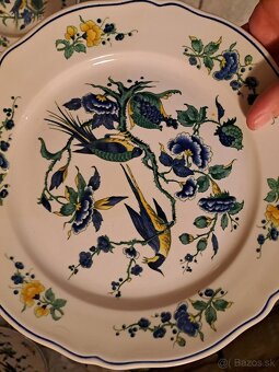Villeroy & Boch seria Phoenix - 3