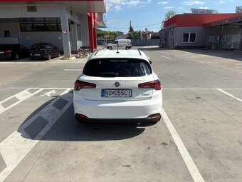 Fiat Tipo S-Design 1.6 E-torQ Automat - 3