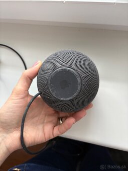Apple home pod mini - 3
