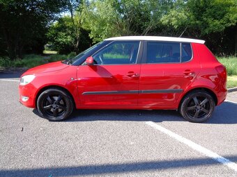 Škoda Fabia 1.2 TSI 105k Ambiente DSG - 3