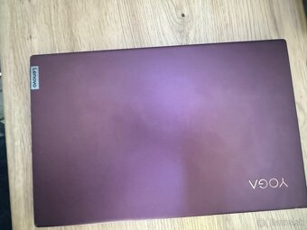 Lenovo Yoga Slim 14ARE05 - 3