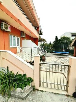 Chorvátsko, Dom so 4 apartmánmi 80 m od mora. - 3