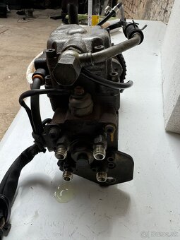 Rotacka 1.9 tdi cerpadlo - 3