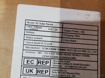 Domáci - SMART - WIFI alarm - 3