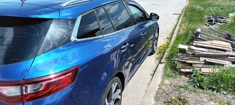 Predám Renault Megane GT 1.6. - 3