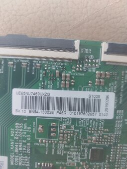 Základná doska Samsung BN94-13303E/BN41-02635B - 3