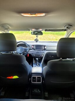 Kia Sportage 1,6GDI GOLD - 3