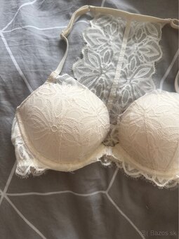 Victoria's Secret Pink podprsenka - 3