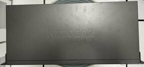 Netgear XS724EM — 24-Port 10-Gigabit - 3