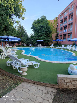Apartmán Bulharsko - 3