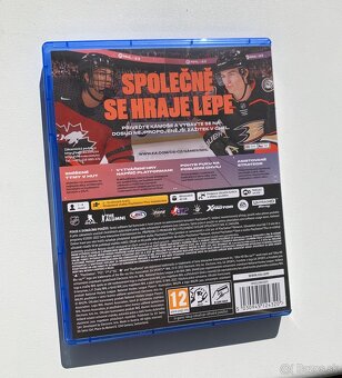 NHL 23 PS5 - 3