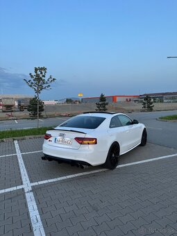 Audi S5 4.2 - 3