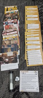 Harry Potter BrainBox hra - 3