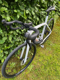 Trek Domane SL 6 (Carbon, Ultegra) - 3