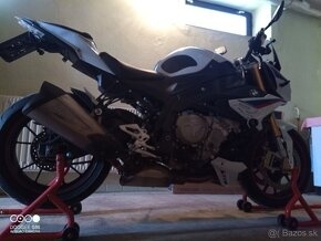 BMW S 1000 R - 3