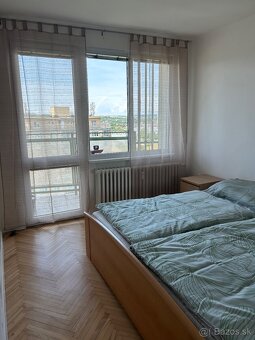 Prenájom veľký 2 izb.byt, ul. Hollého, balkón. - 3