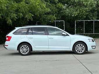 Škoda Octavia III DSG 110kw - 3