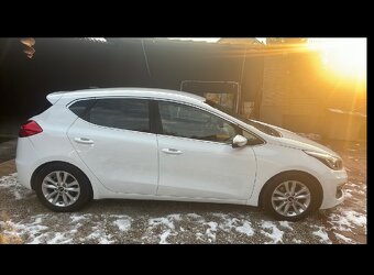 KIA Ceed 1.6Gdi - 3