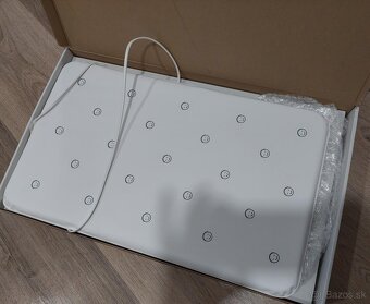Monitor dychu značky Nanny - 3