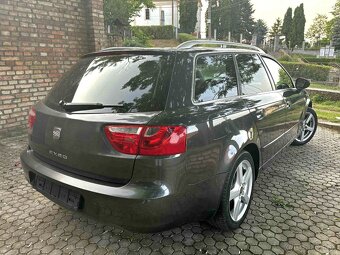 Seat Exeo ST 2.0 TDI CR - 3