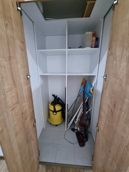 Prenájom 2 izbového bytu v centre Košíc - 3