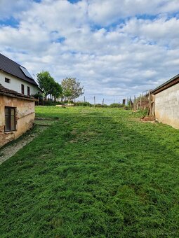 Na predaj 3 izbový rodinný dom - 3