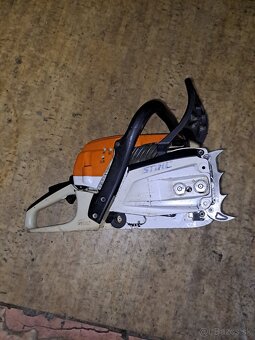 Stihl - 3
