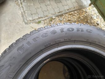Firestone Winterhawk 4 235/55 R18 104v - 3