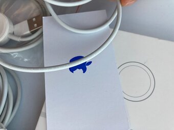  Original Apple Watch nabijací kábel USB-C MLWJ3ZM/A - 3