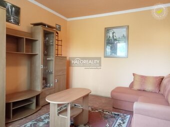 HALO reality - Predaj, jednoizbový byt Radvaň nad Dunajom - - 3