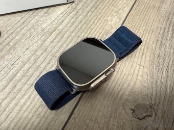 Apple watch ultra 49 mm - 3