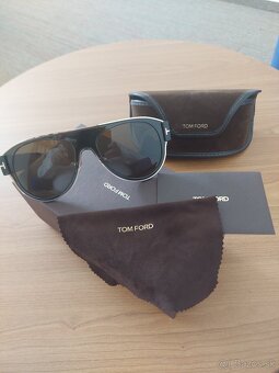 Pánske slnečné okuliare zn. Tom Ford - 3