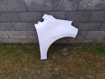 Skoda CITIGO, VW UP DVERE,BLATNIK,ZRKADLO,SERVO - 3